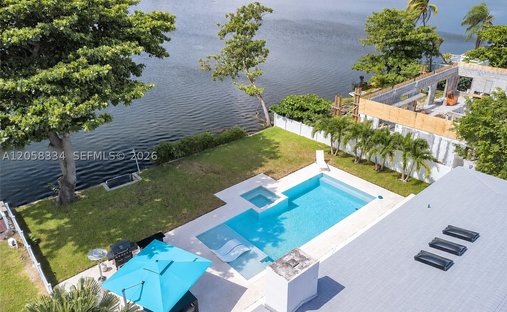 House in Aventura, Florida, United States 1