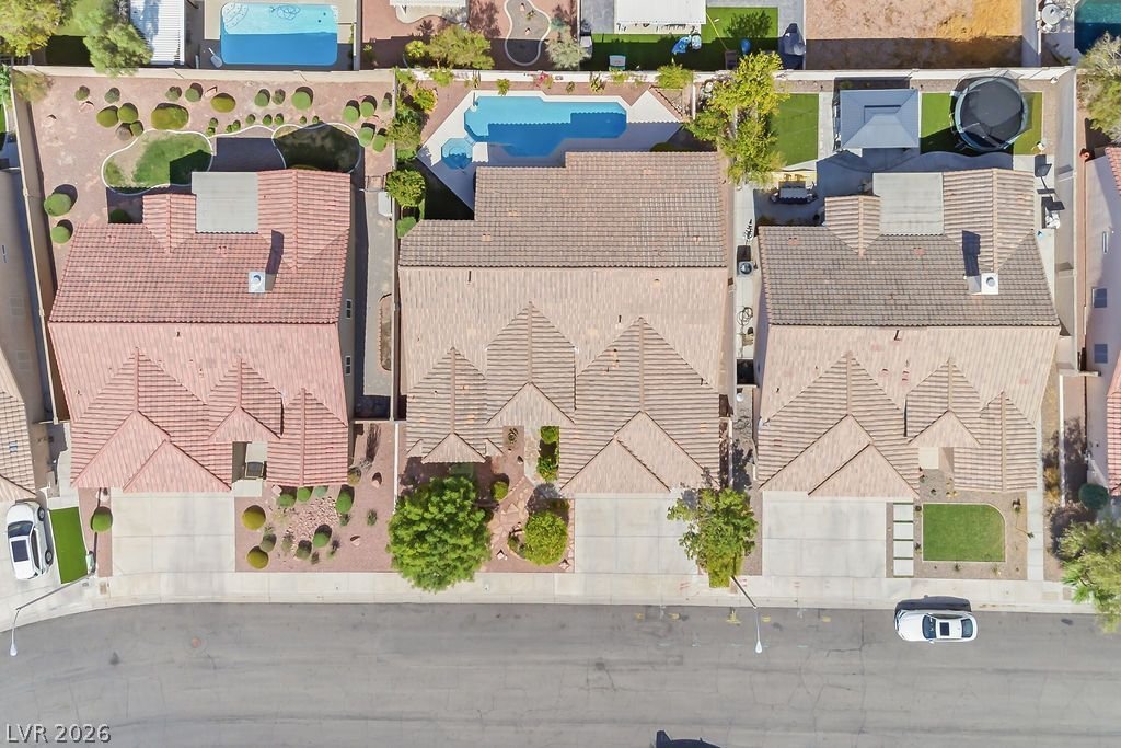 Casa a Henderson, Nevada, Stati Uniti 3 - 18493249
