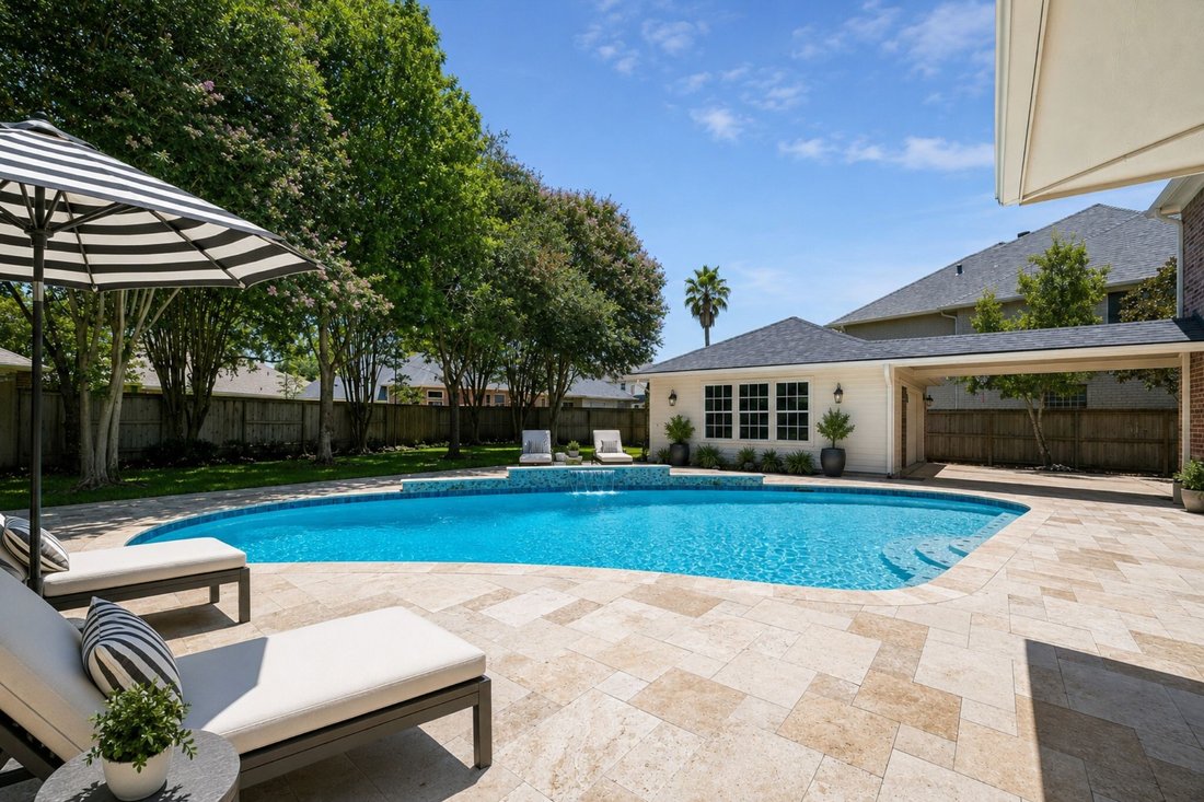 House in Sugar Land, Texas, United States 2 - 18494887