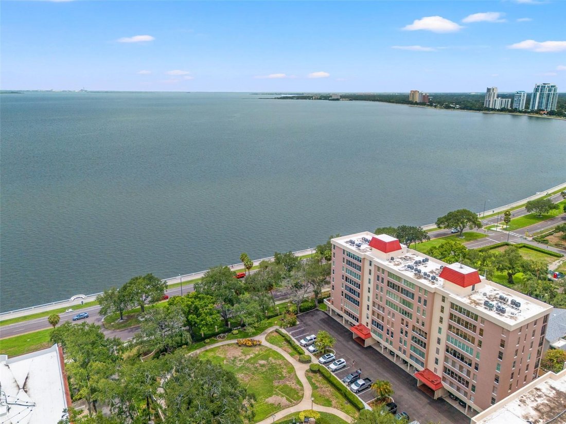 Condo in Tampa, Florida, United States 1 - 18494466