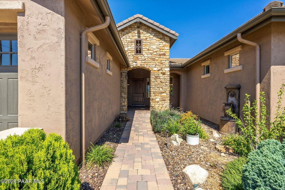 House in Prescott, Arizona, United States 3 - 18494054
