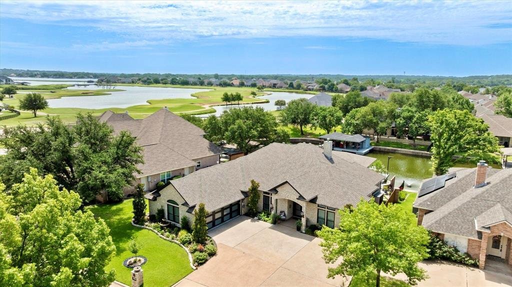 House in Granbury, Texas, United States 1 - 18235672