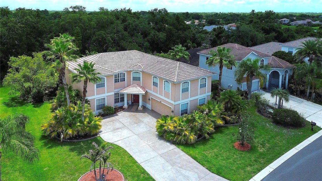 House in Bradenton, Florida, United States 1 - 18494491