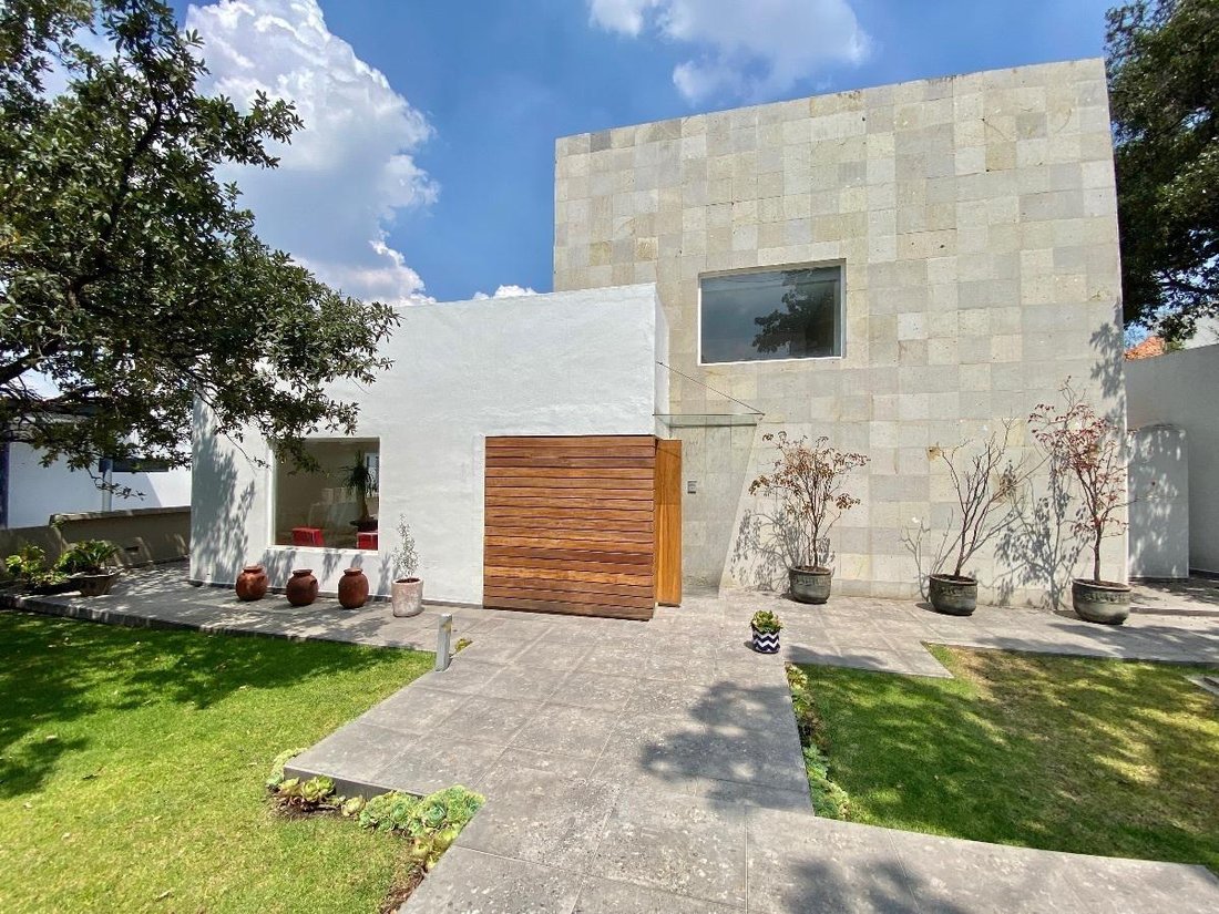 Condo in Rancho Blanco Ejido de Espíritu Santo, State of Mexico, Mexico 1 - 18492480
