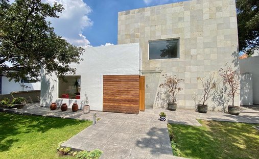 Condominio a Rancho Blanco Ejido de Espíritu Santo, Stato del Messico, Messico 1