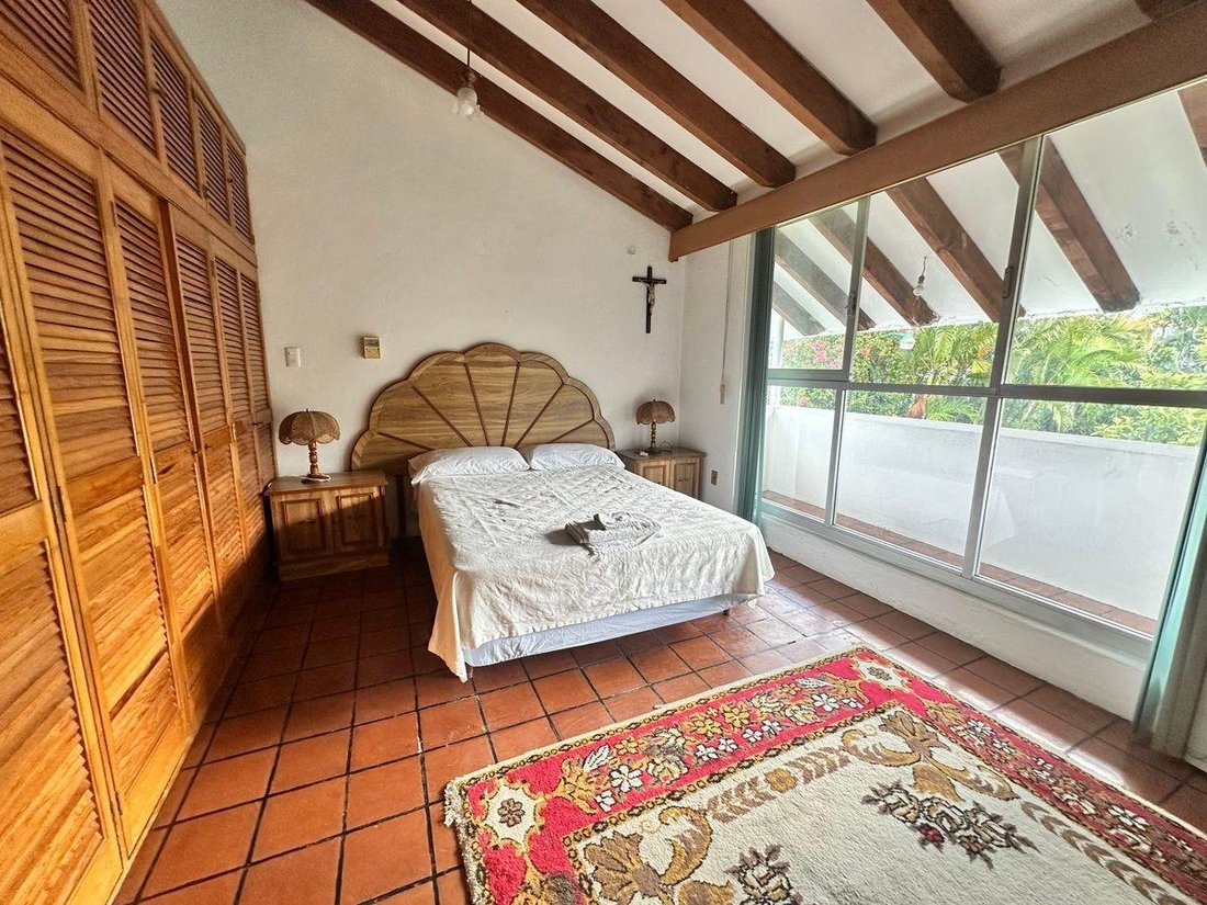 Condo in Fraccionamiento Real de Oaxtepec, Morelos, Mexico 5 - 18492737