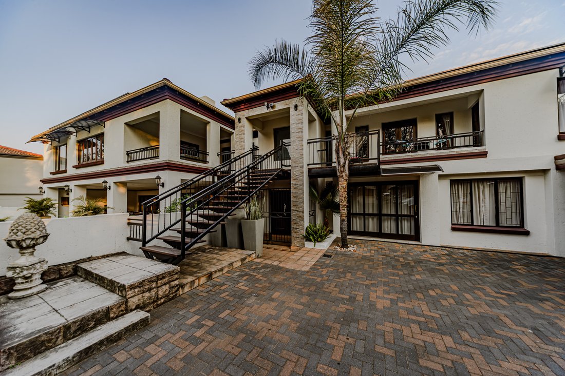 House in Bapsfontein, Gauteng, South Africa 3 - 18492211