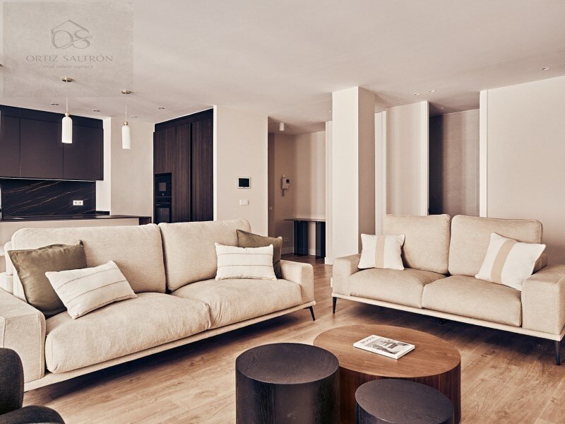 Apartment in Barrio Salamanca, Madrid, Spain 2 - 18495110