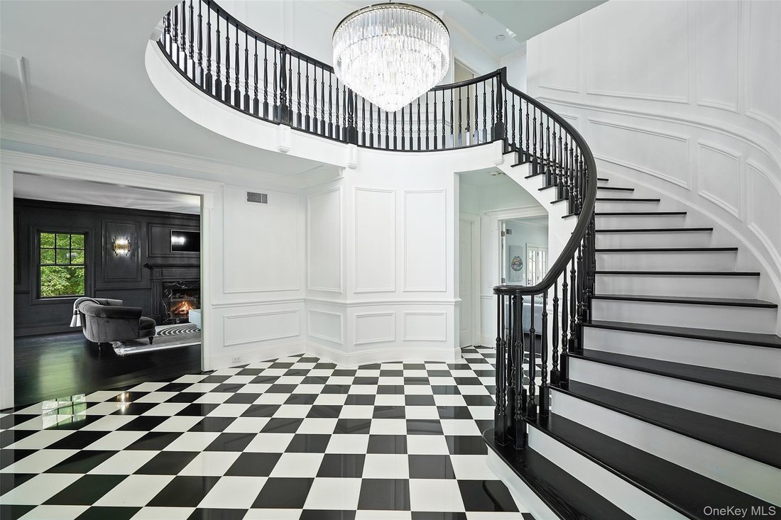 House in Bedford Hills, New York, United States 2 - 18493578