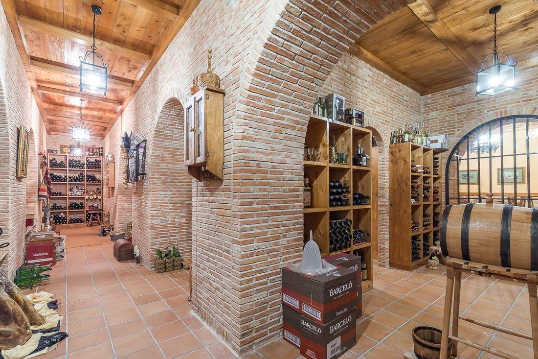 House in Las Rozas de Madrid, Comunidad de Madrid, Spain 1 - 18492744
