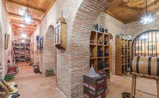 House in Las Rozas de Madrid, Comunidad de Madrid, Spain 1