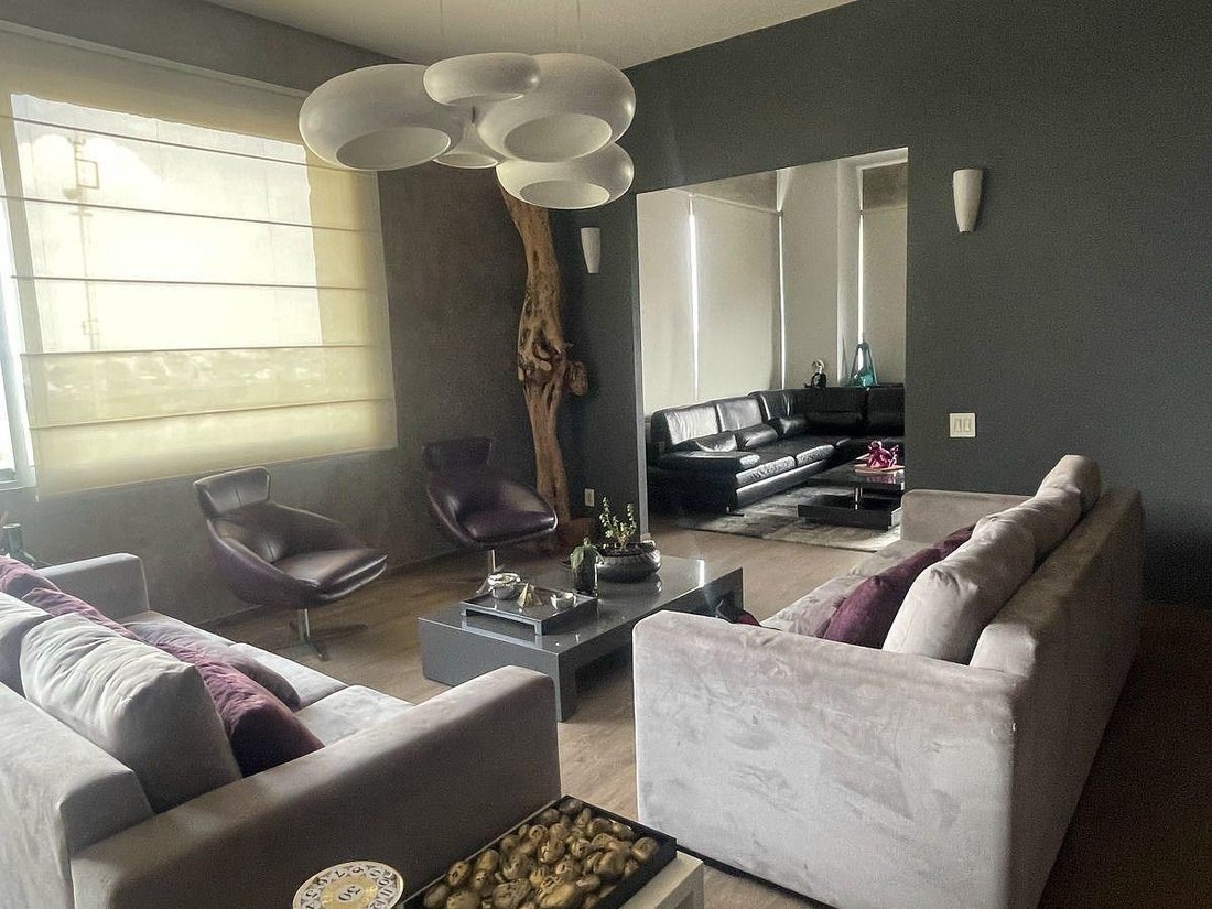 Apartment in Mexico City, Mexico 2 - 18492795