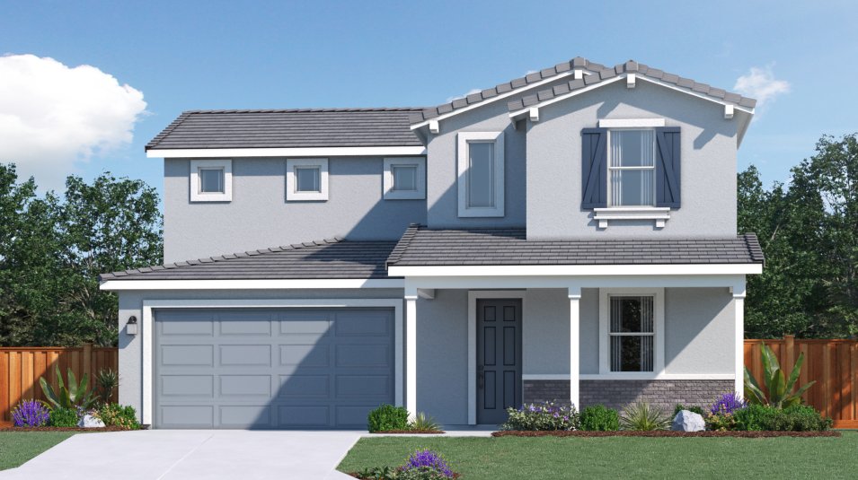 House in Patterson, California, United States 1 - 18492107