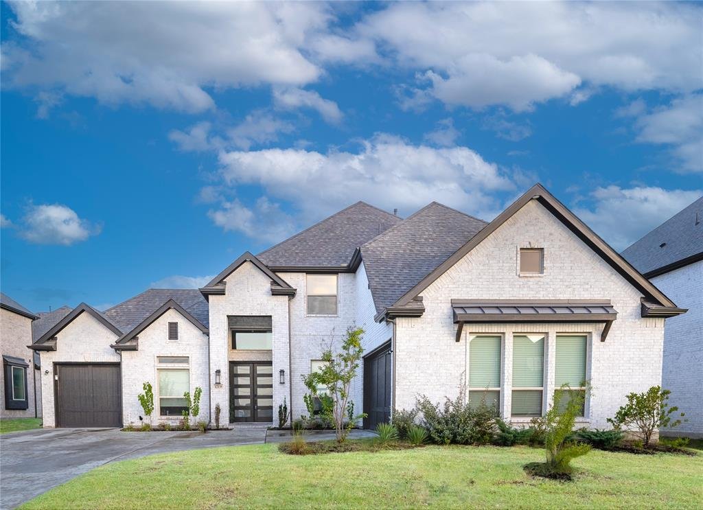 House in Frisco, Texas, United States 1 - 18494331
