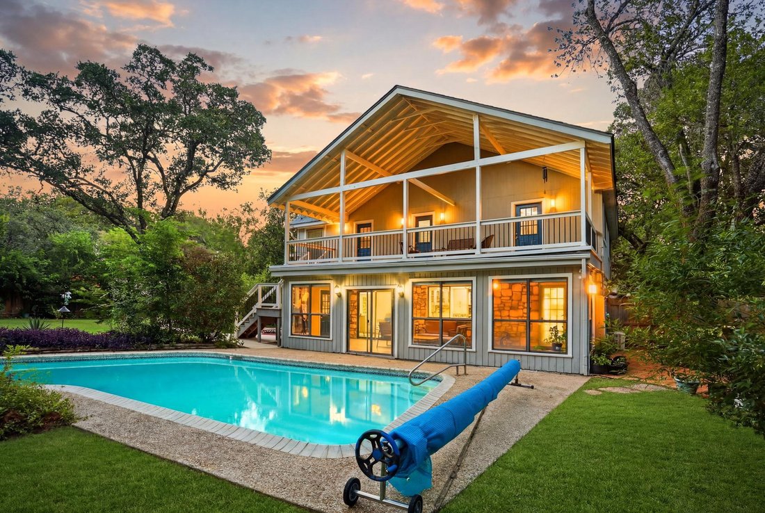Casa a San Antonio, Texas, Stati Uniti 4 - 18493348