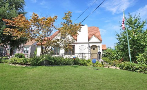 House in Tyler, Texas, United States 1