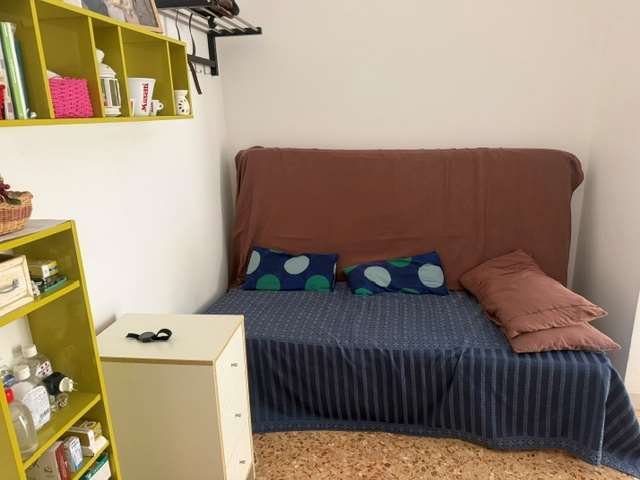 Apartment in Cittadella, Parma, Emilia-Romagna 5 - 18439828