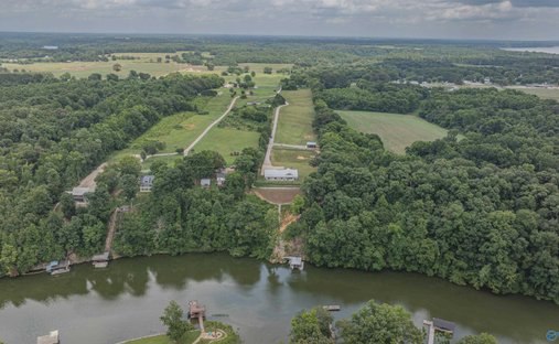 Haus in Rogersville, Alabama, Vereinigte Staaten 1