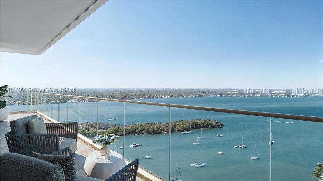 Condo in Miami Beach, Florida, United States 4 - 16746626