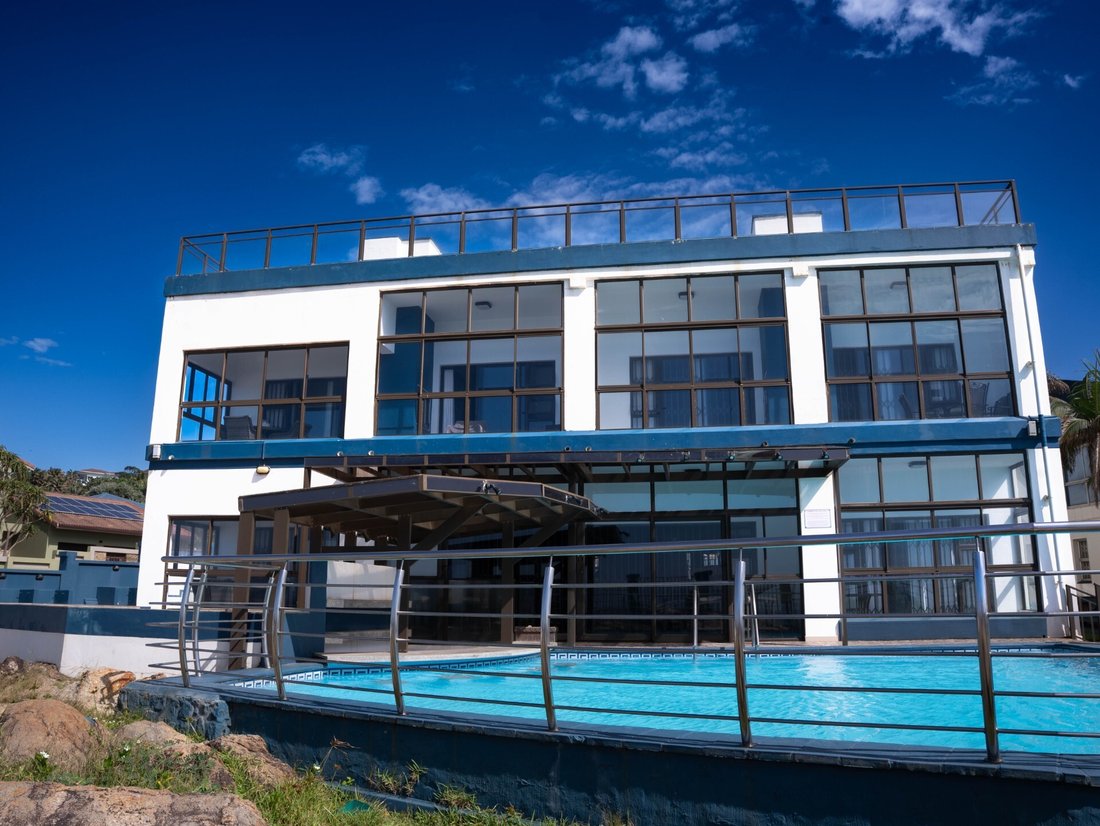 Villa in Lawrence Rocks, KwaZulu-Natal, South Africa 3 - 18494808