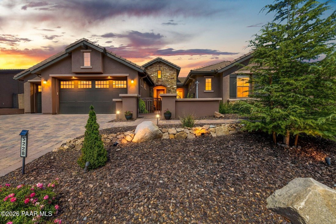 House in Prescott, Arizona, United States 1 - 18494054