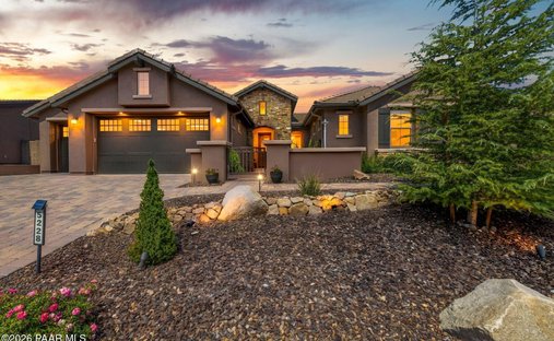 Haus in Prescott, Arizona, Vereinigte Staaten 1