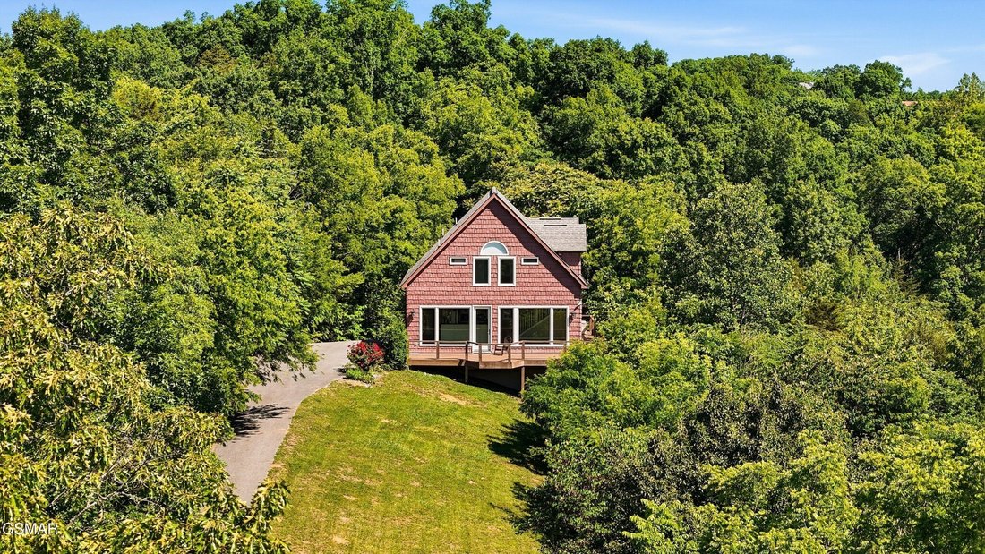House in Sevierville, Tennessee, United States 2 - 18493979