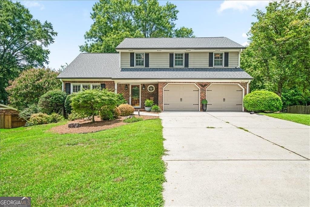 House in Brookhaven, Georgia, United States 1 - 18494829