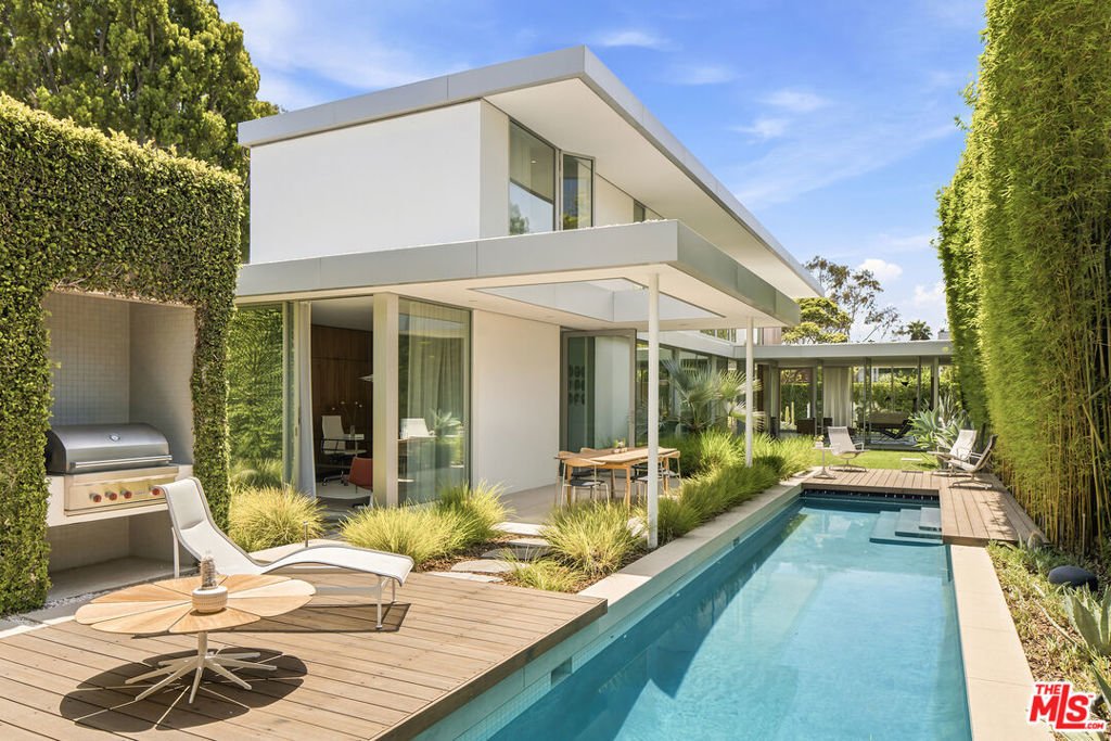 House in Santa Monica, California, United States 2 - 18494423