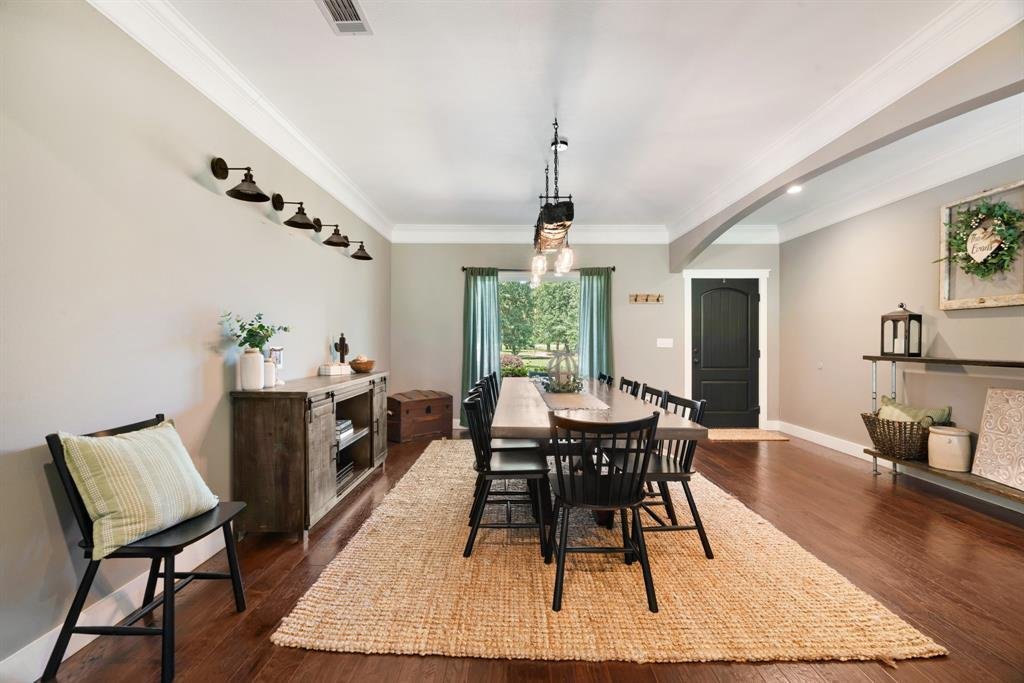 House in Paris, Texas, United States 5 - 18494203