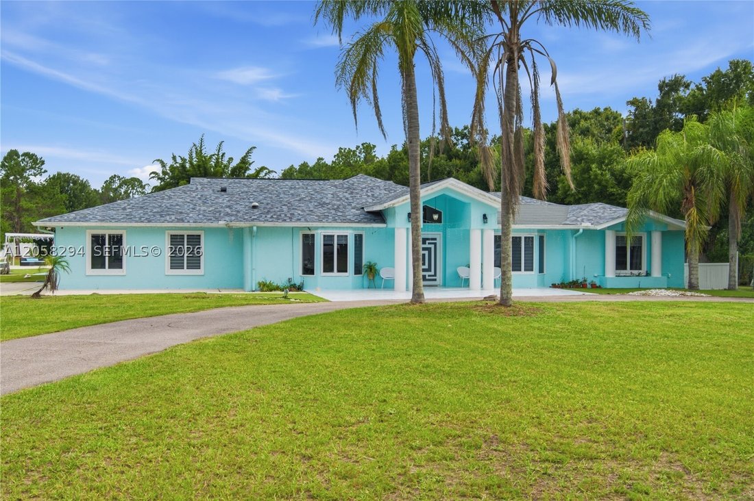 House in Land O' Lakes, Florida, United States 2 - 18493491