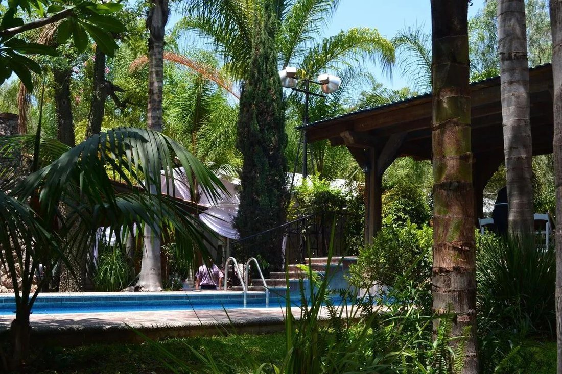 Land in Tlatenchi, Morelos, Mexico 2 - 18492654