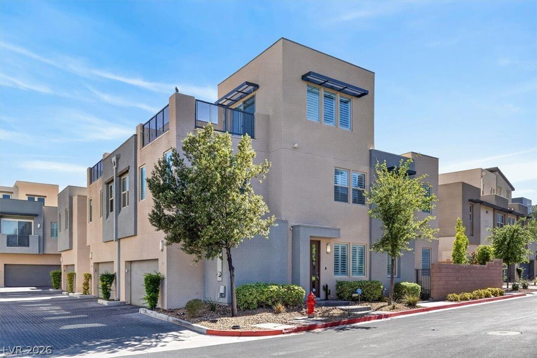 Townhouse in Las Vegas, Nevada, United States 3 - 18493252