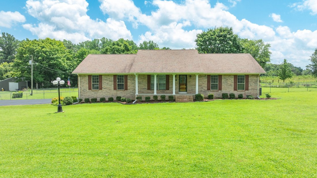 House in Loretto, Tennessee, United States 2 - 18453255