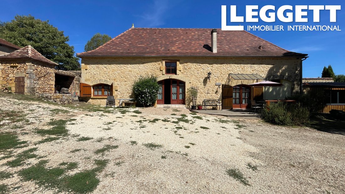 Villa in Lalinde, Nouvelle-Aquitaine, France 3 - 18495001