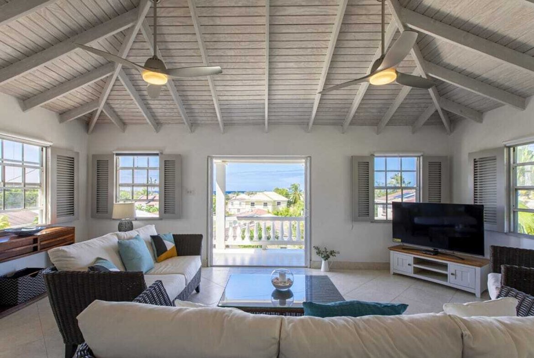 Villa in Bridgetown, Christ Church, Barbados 2 - 18493107