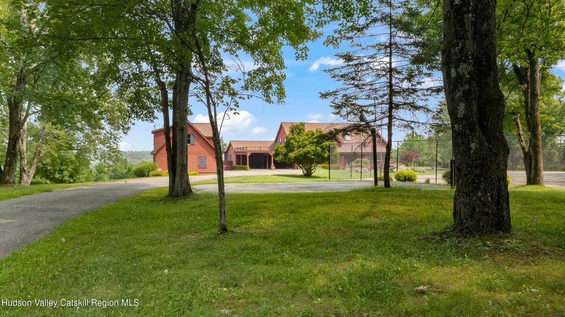 House in Coxsackie, New York, United States 3 - 18494001