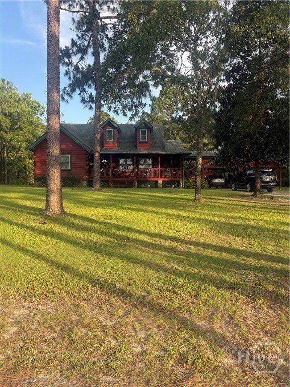 House in Savannah, Georgia, United States 3 - 18493905