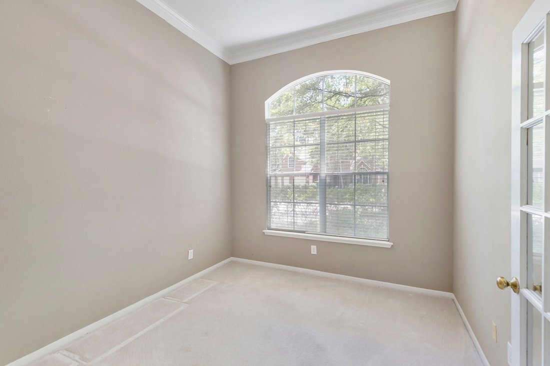 House in The Woodlands, Texas, United States 3 - 18494883