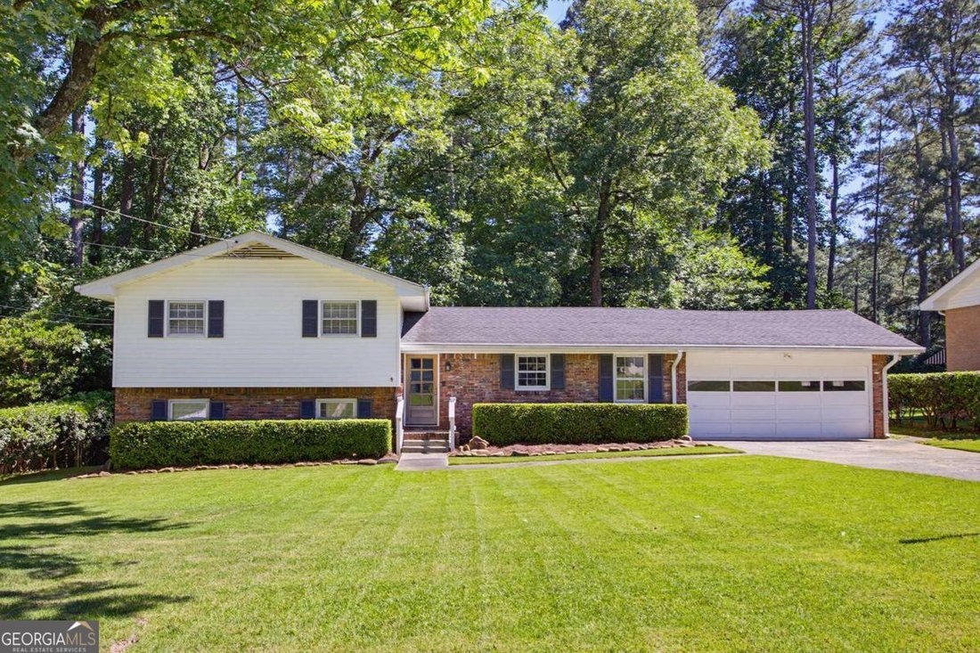 House in Decatur, Georgia, United States 1 - 18494749
