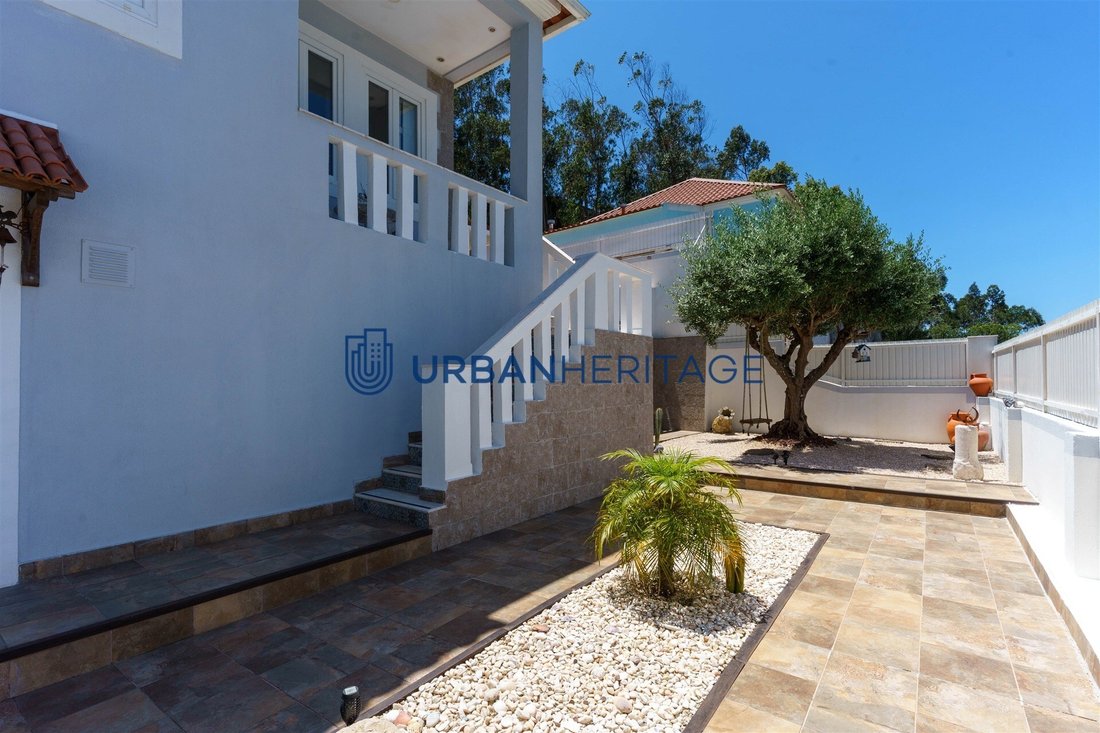 House in Belas, Lisbon, Portugal 5 - 18493004