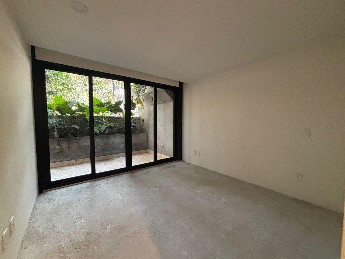 Apartment in Mexico City, Mexico 5 - 18492745