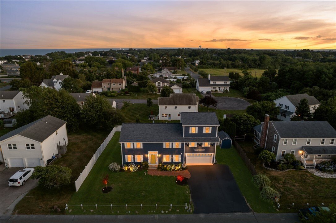 House in Narragansett, Rhode Island, United States 1 - 18494586