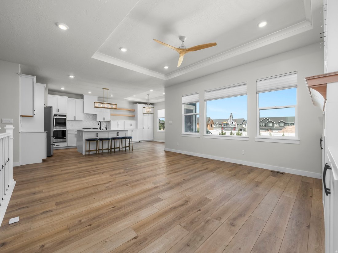 House in Springville, Utah, United States 5 - 18493177
