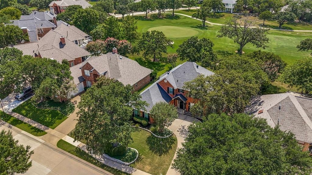House in Denton, Texas, United States 2 - 18494260