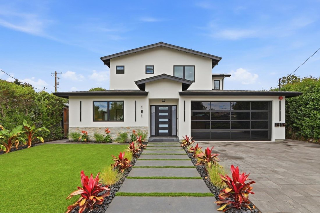 House in Sunnyvale, California, United States 1 - 18493217