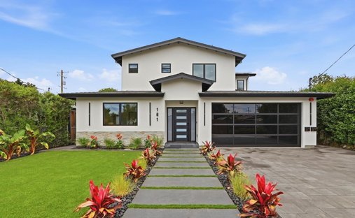 House in Sunnyvale, California, United States 1