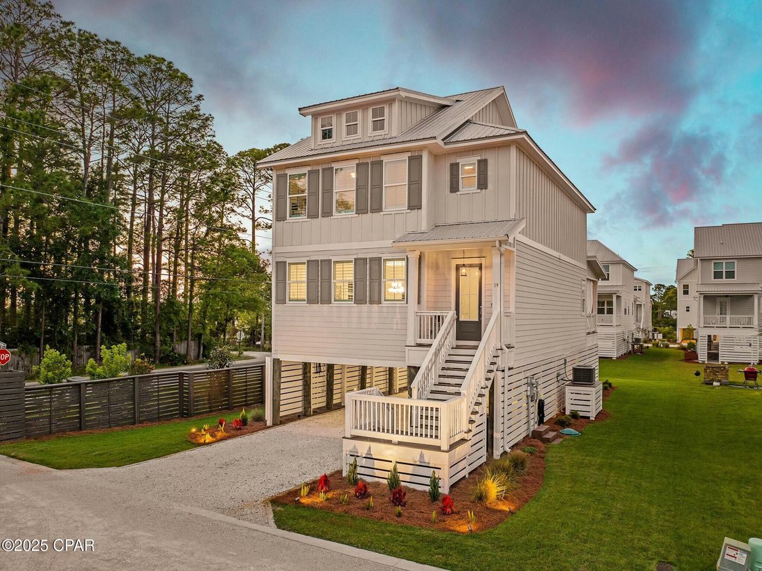 House in Santa Rosa Beach, Florida, United States 4 - 18493279