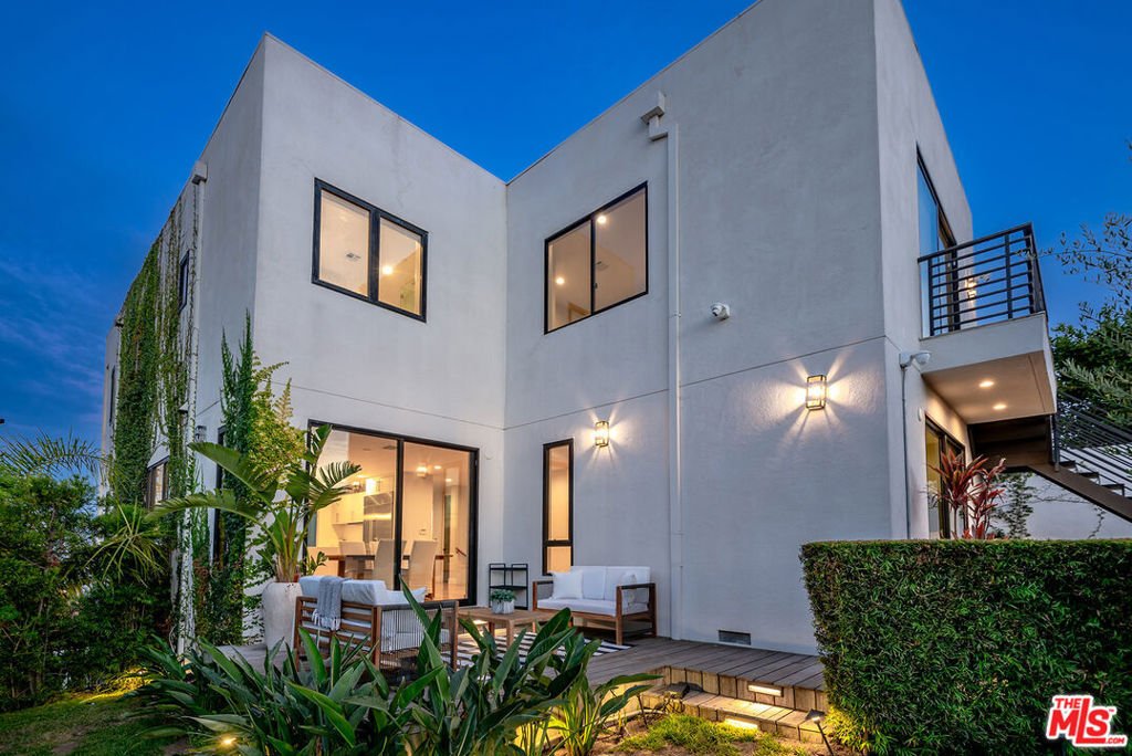 House in Los Angeles, California, United States 1 - 18494424