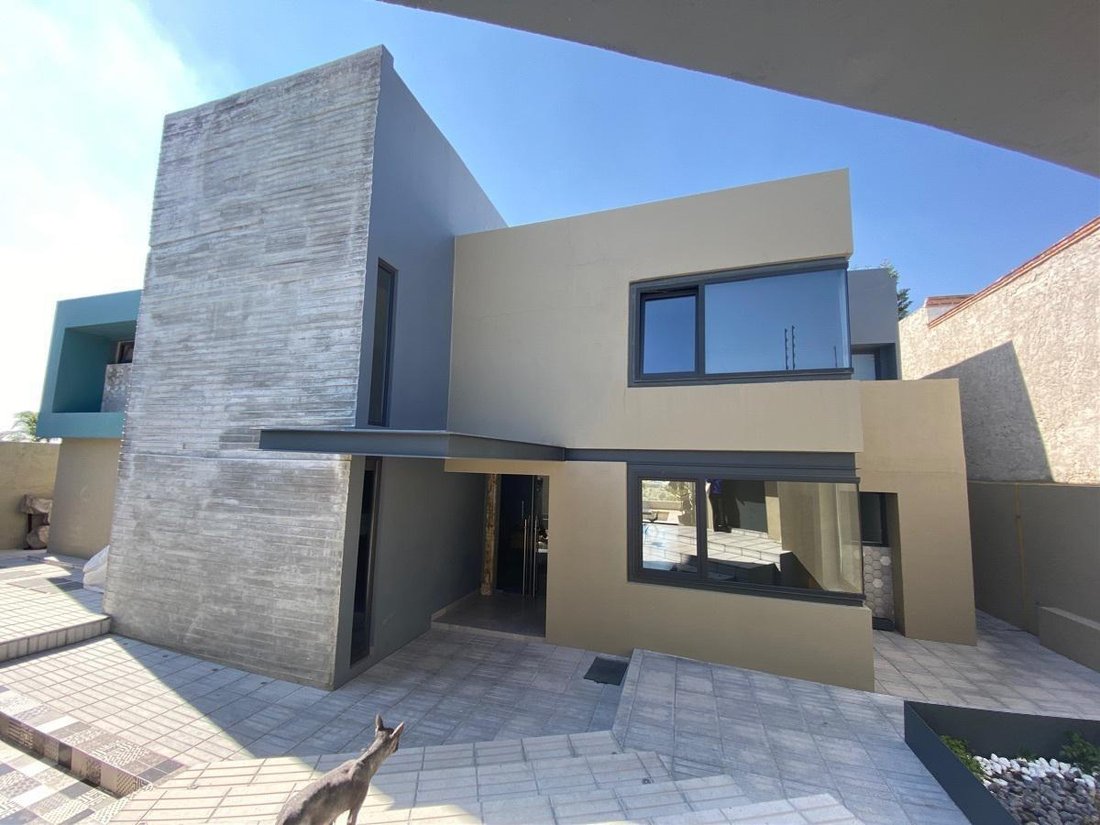House in Juriquilla, Querétaro, Mexico 3 - 18492466